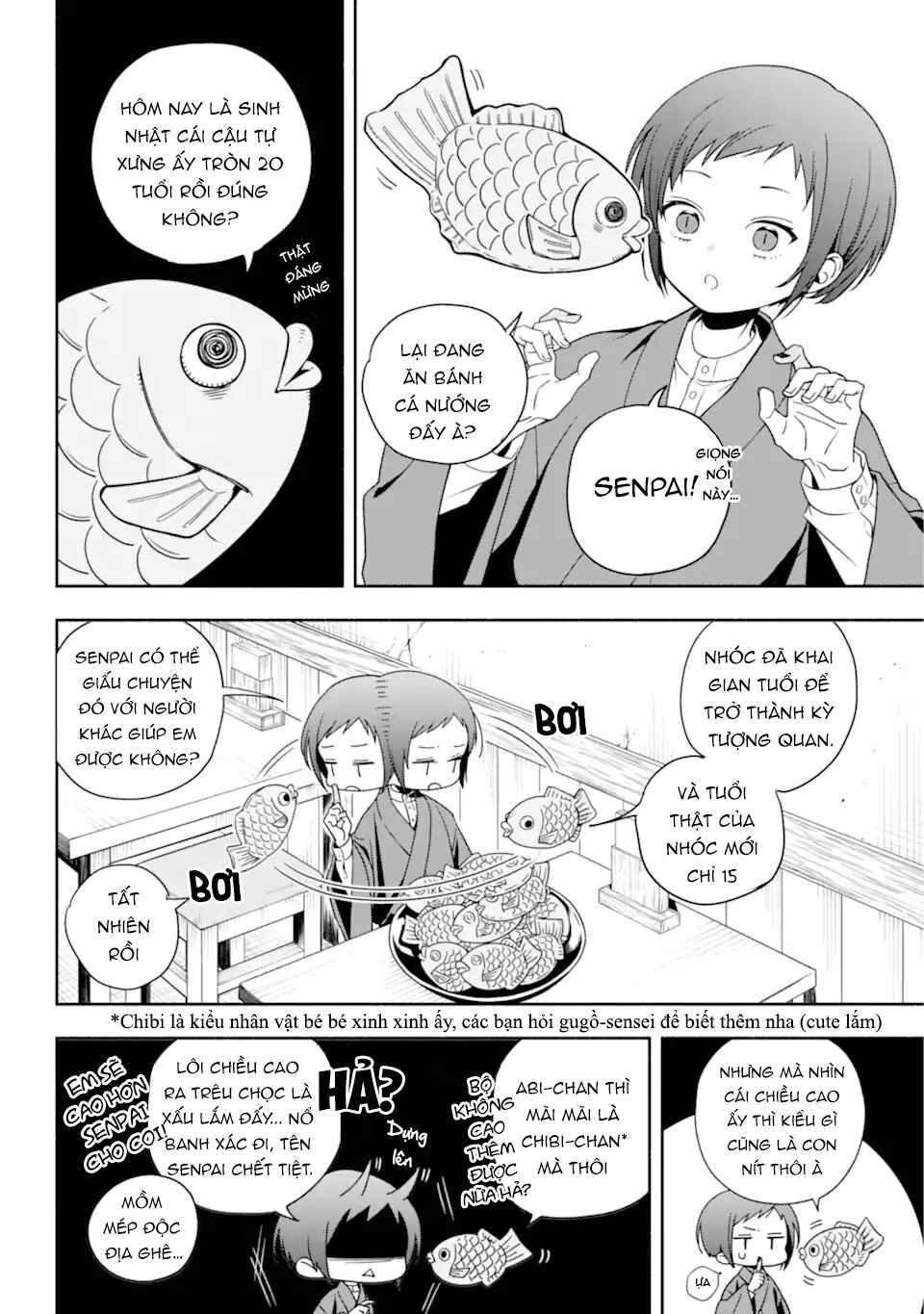 Chapter 1 - Page 6