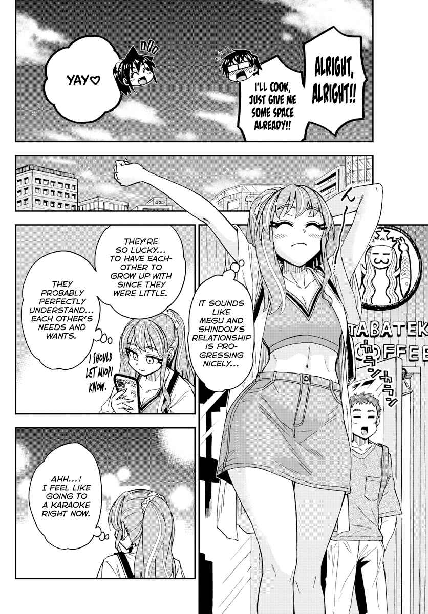 Chapter 279 - Page 12