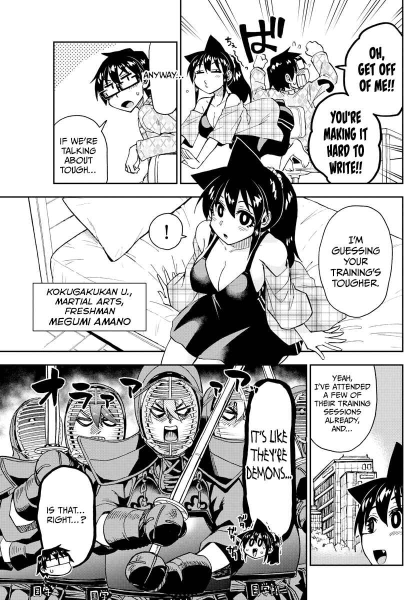 Chapter 279 - Page 9
