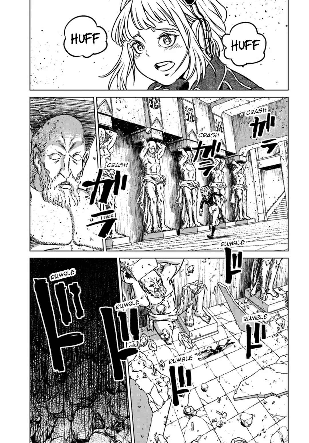 Chapter 43 - Page 12