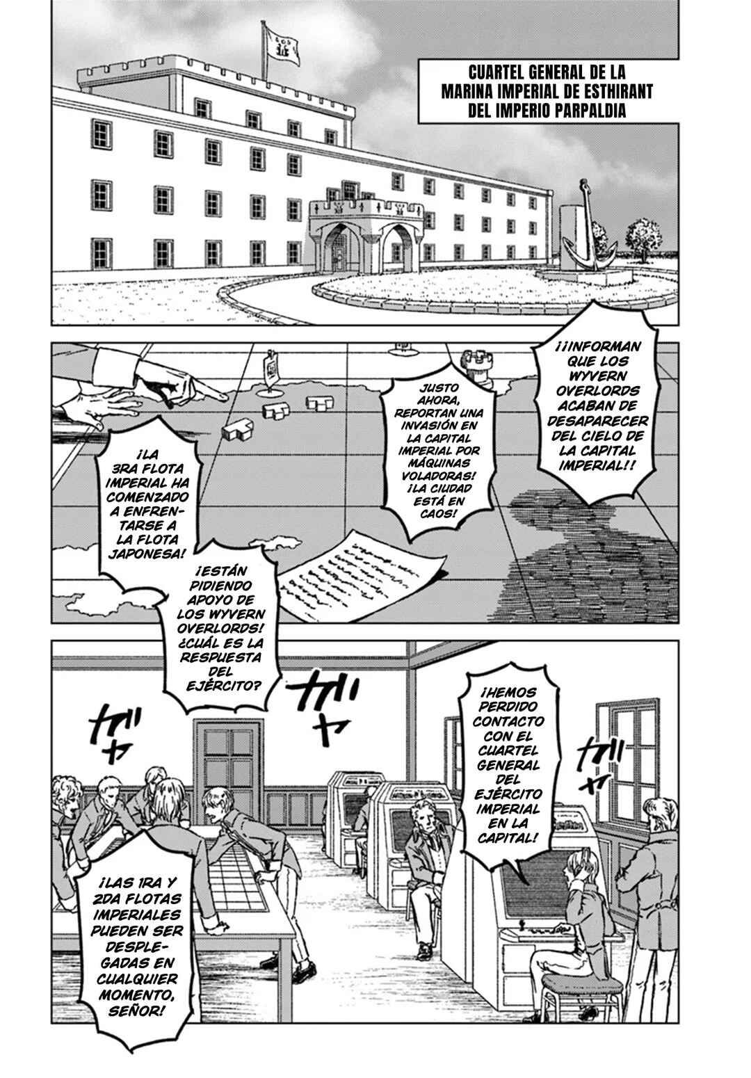 Chapter 43 - Page 18
