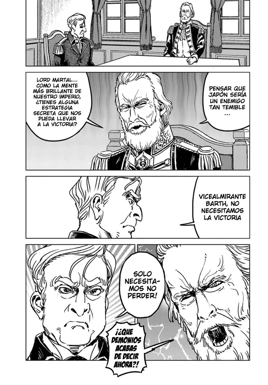 Chapter 43 - Page 19
