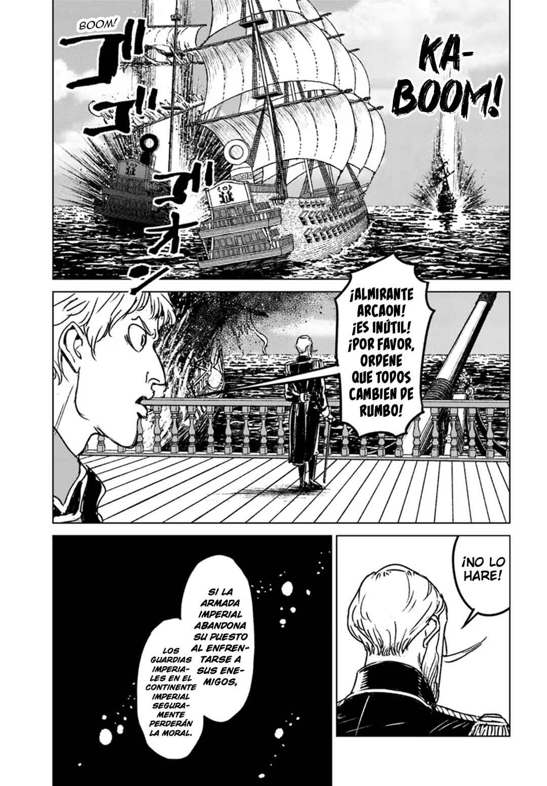 Chapter 43 - Page 21