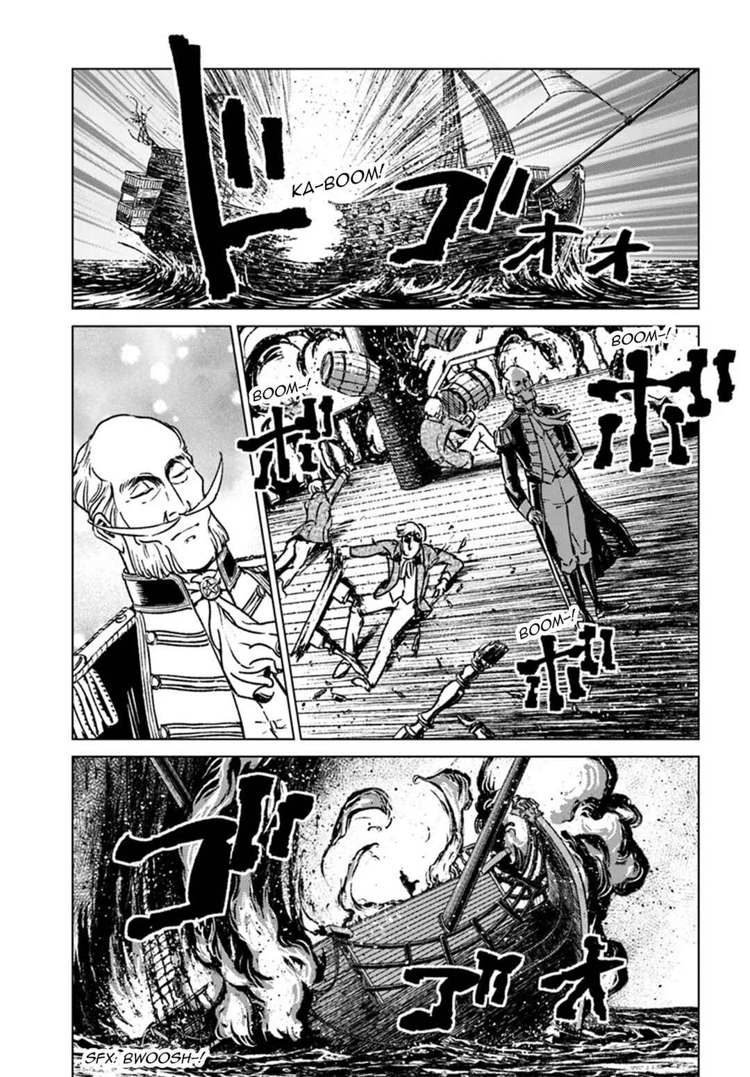 Chapter 43 - Page 23