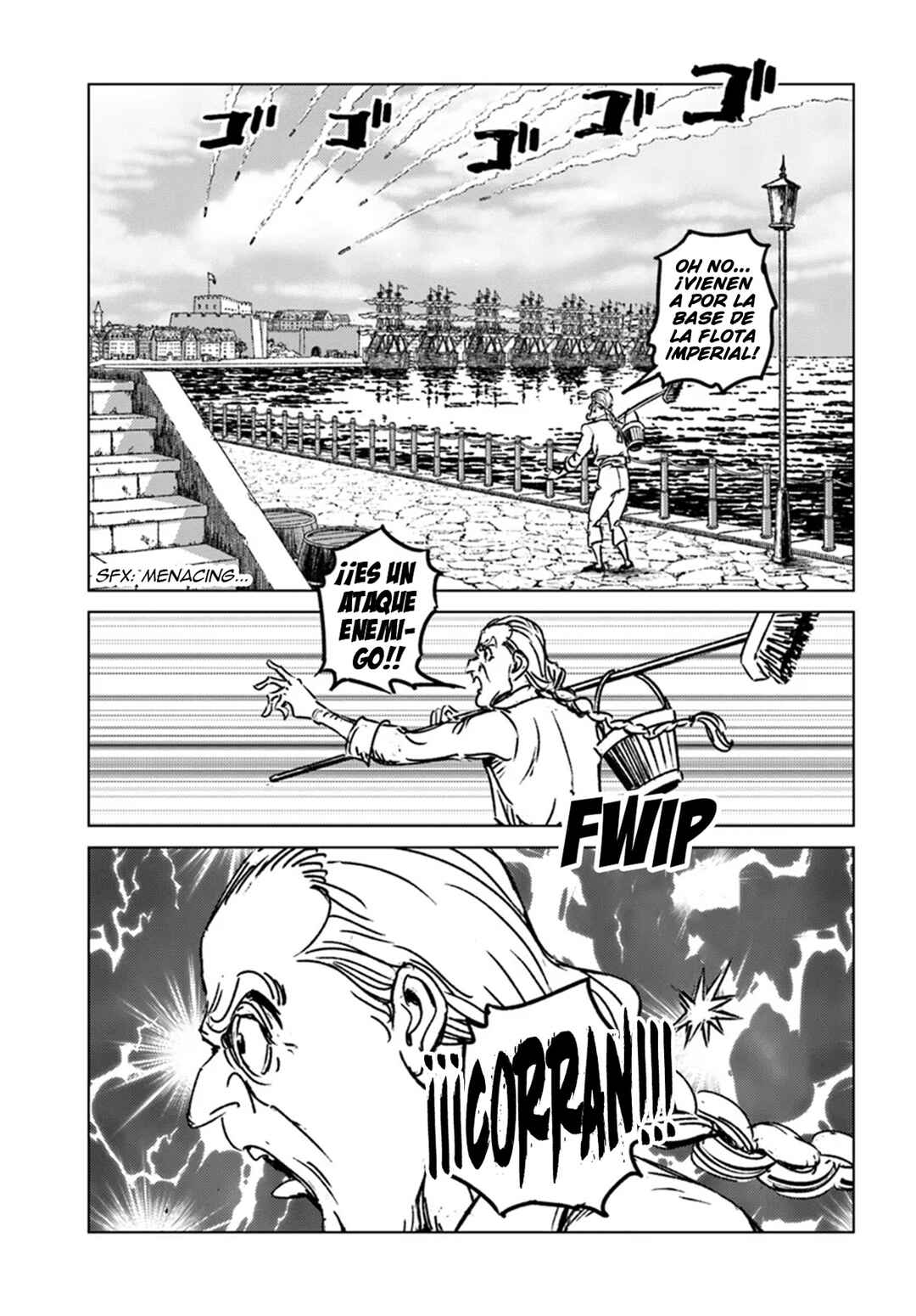 Chapter 43 - Page 28