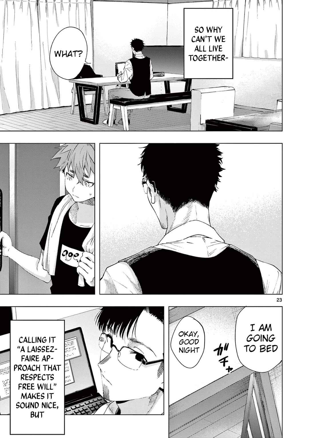 Chapter 76.5 - Page 12