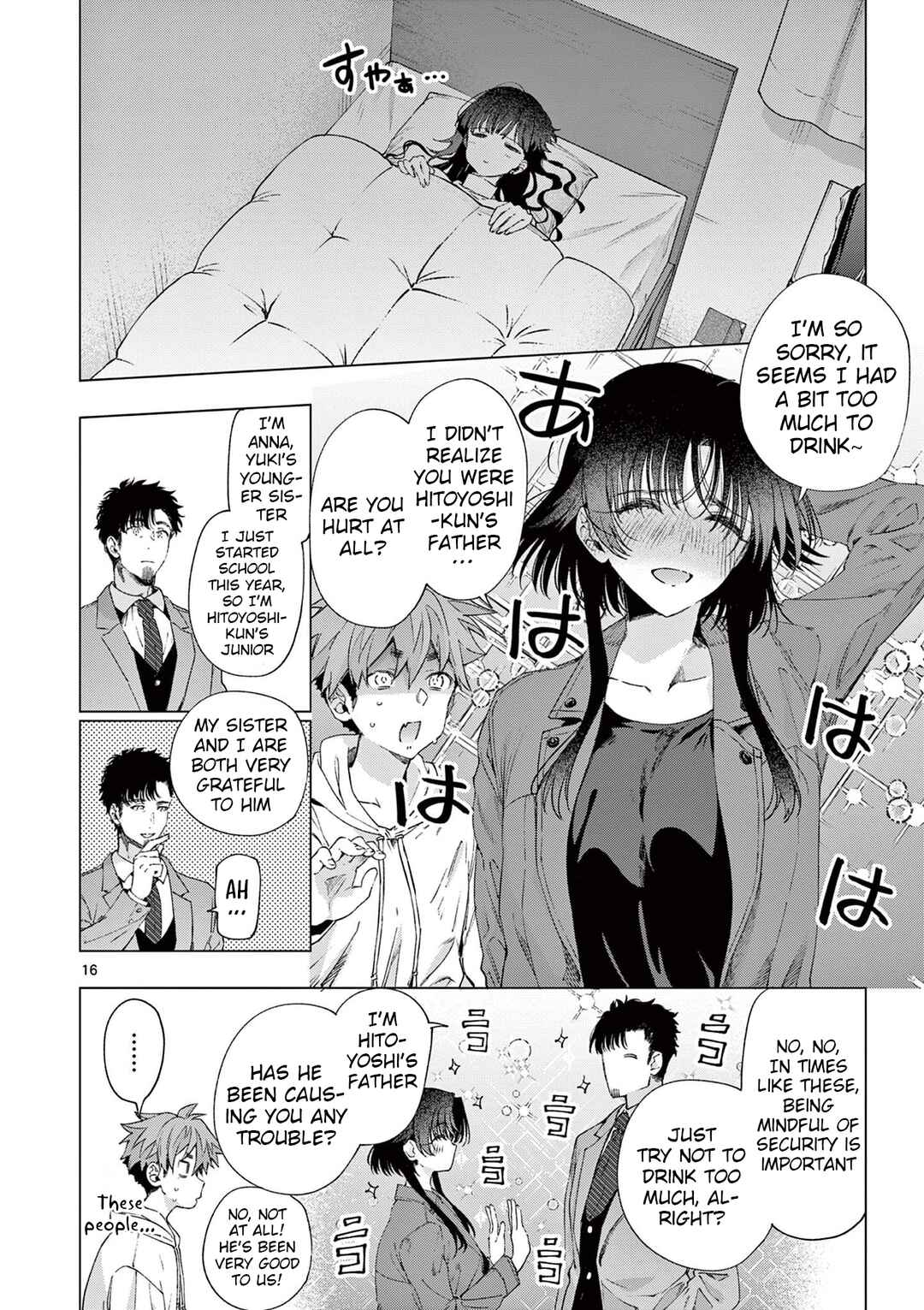 Chapter 76.5 - Page 5