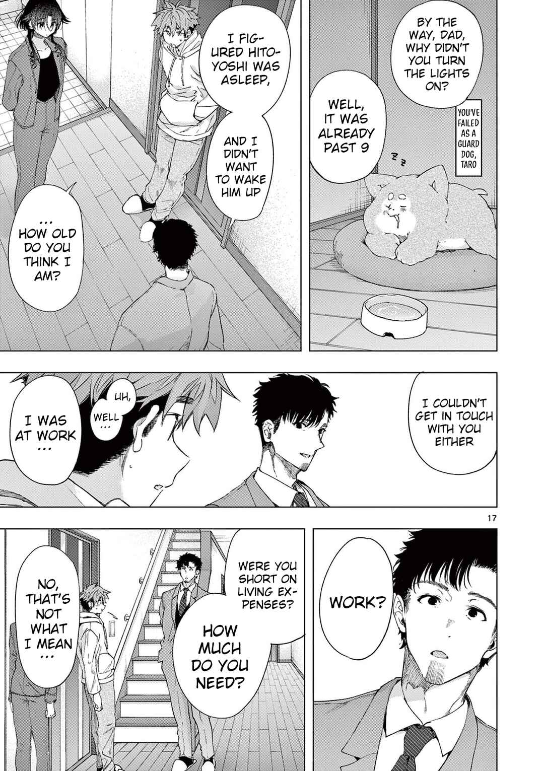 Chapter 76.5 - Page 6