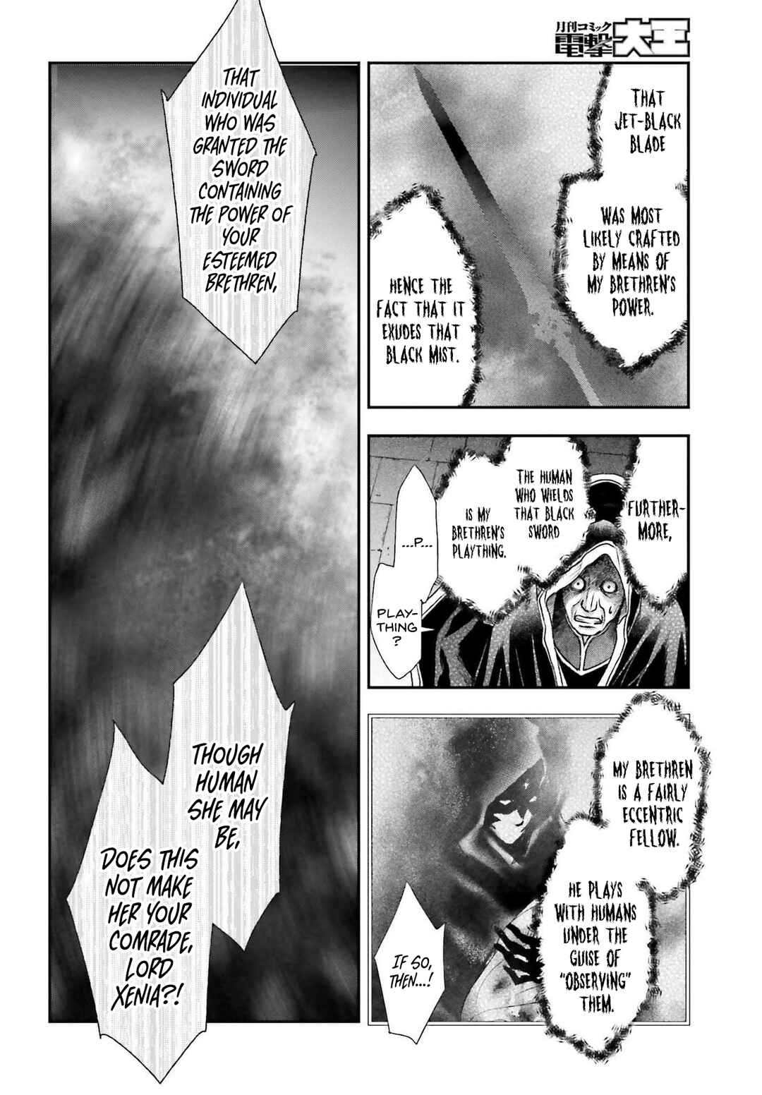Chapter 26 - Page 20