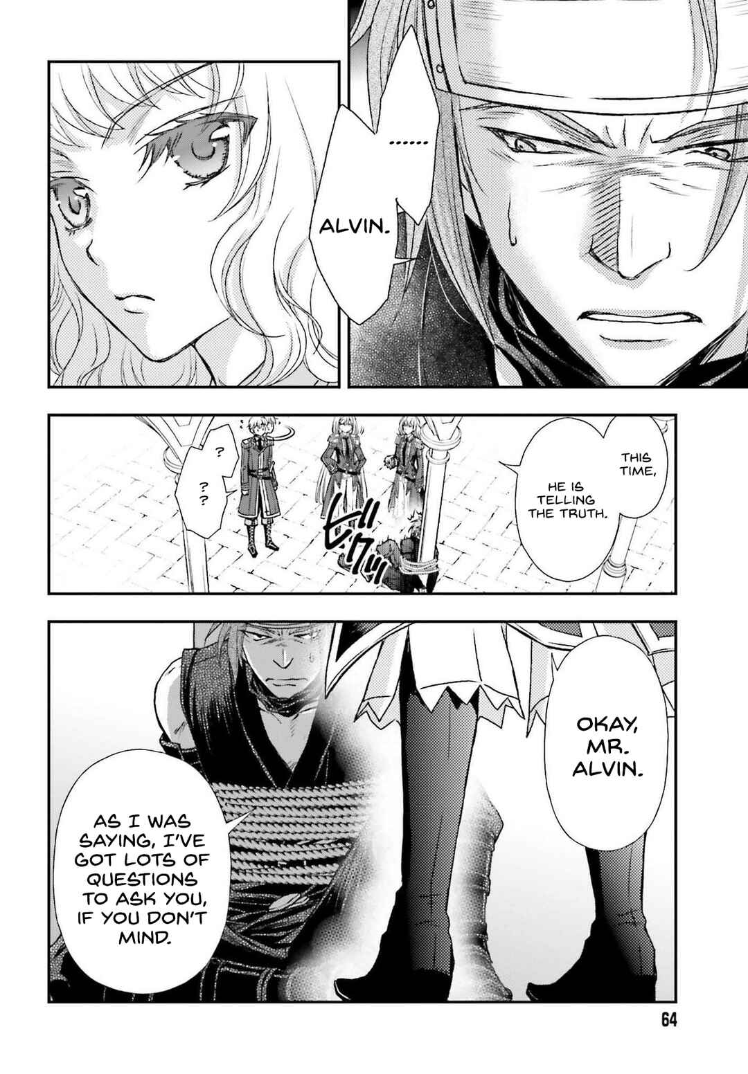 Chapter 26 - Page 4