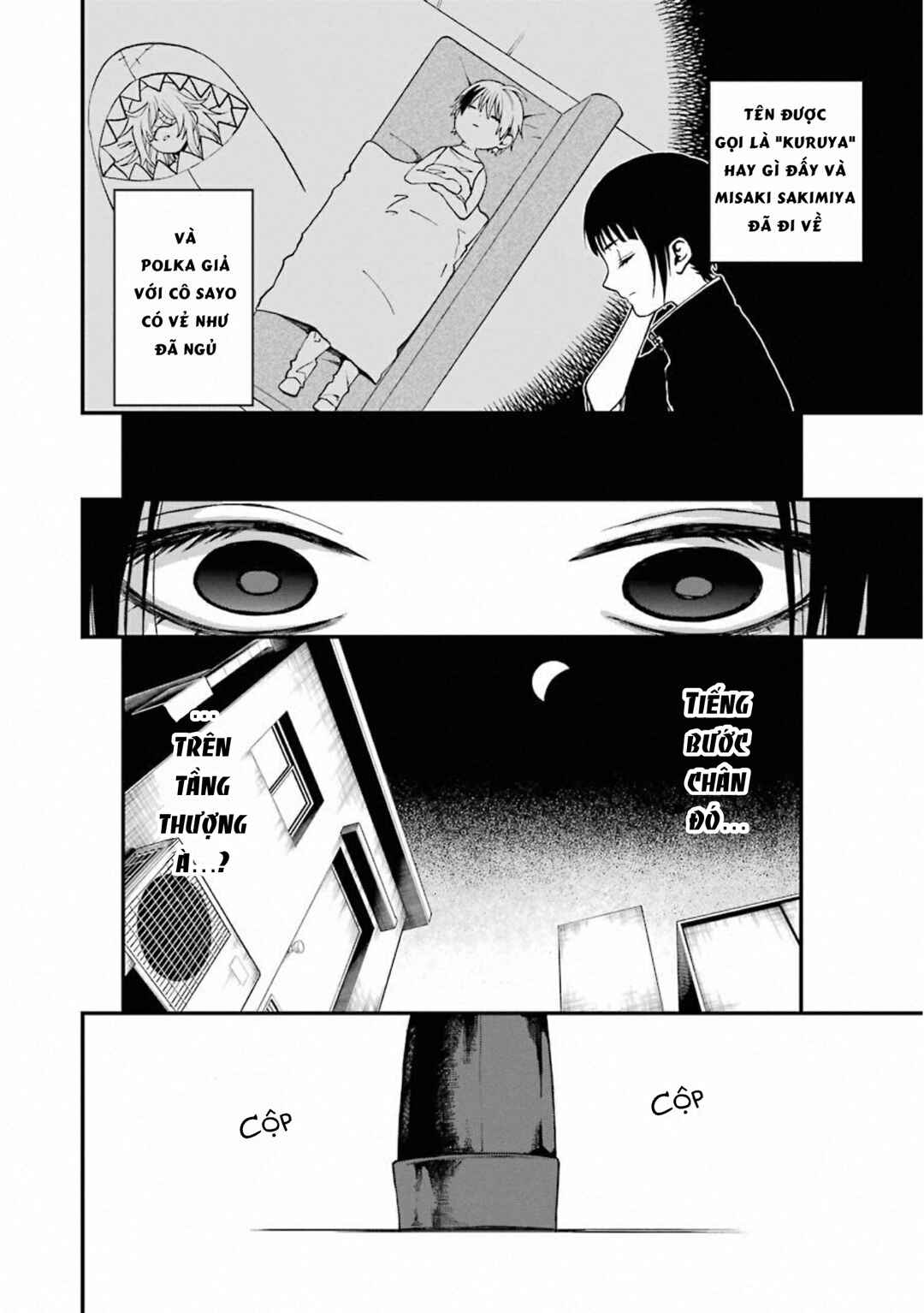 Chapter 30 - Page 21