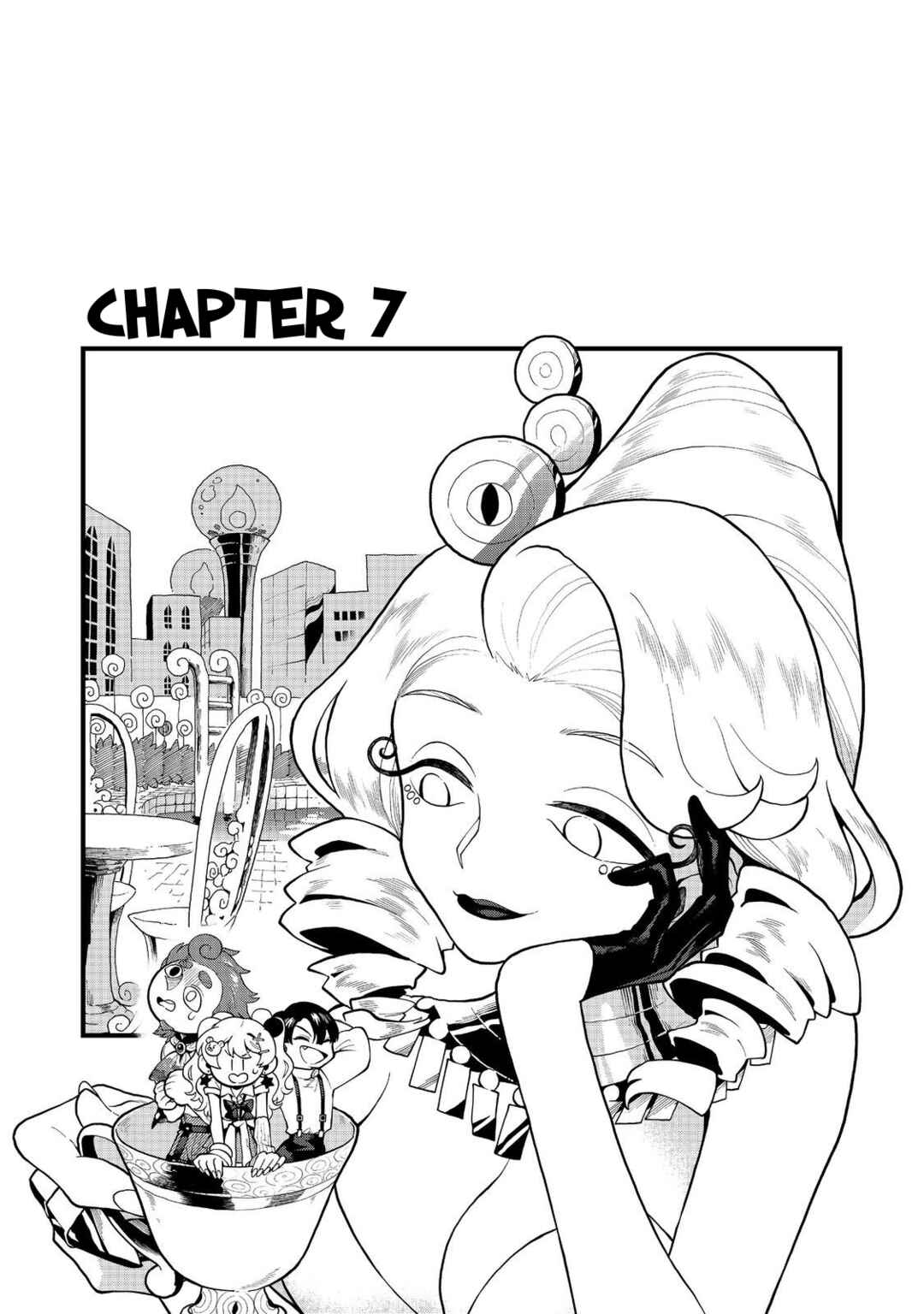 Chapter 7 - Page 1