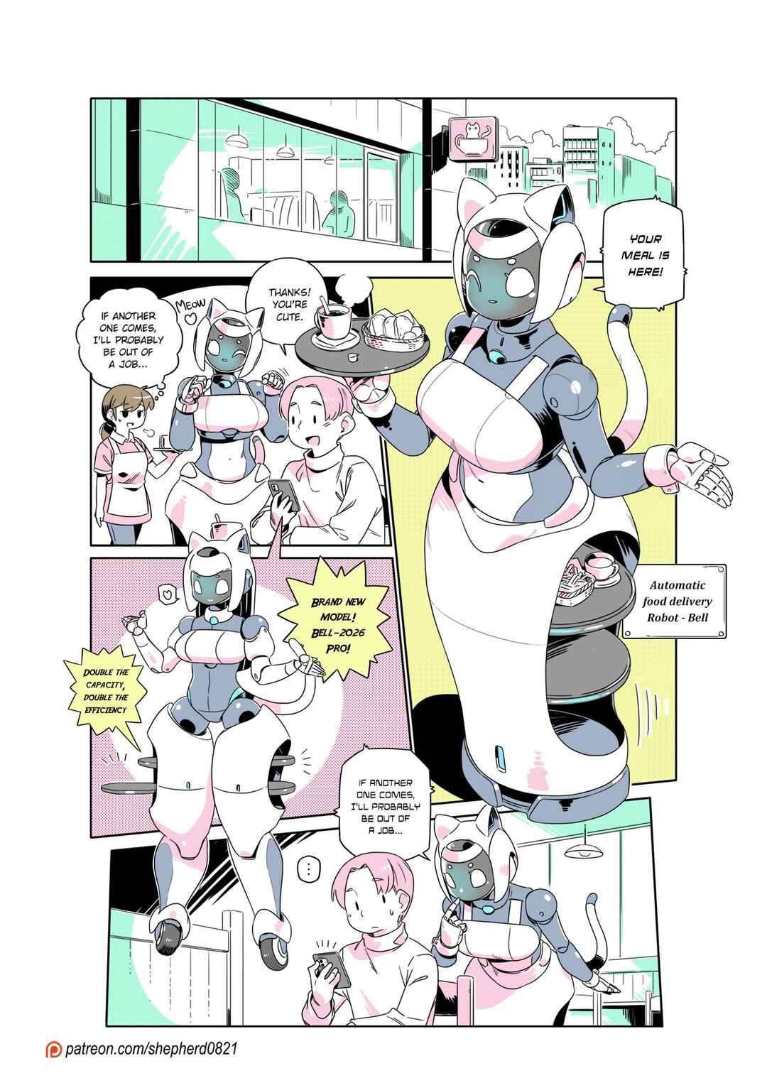 Chapter 347 - Page 1