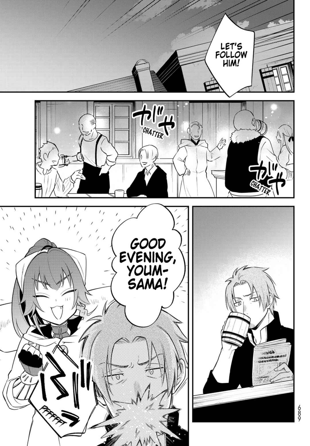 Chapter 65 - Page 11