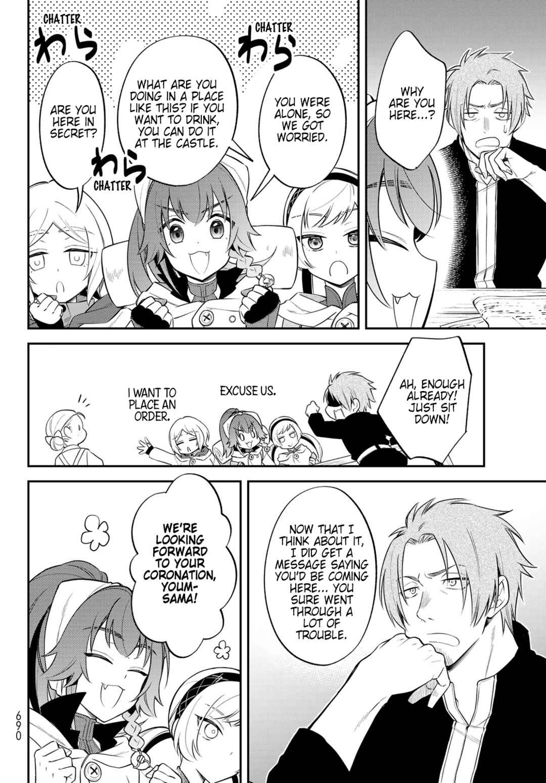 Chapter 65 - Page 12