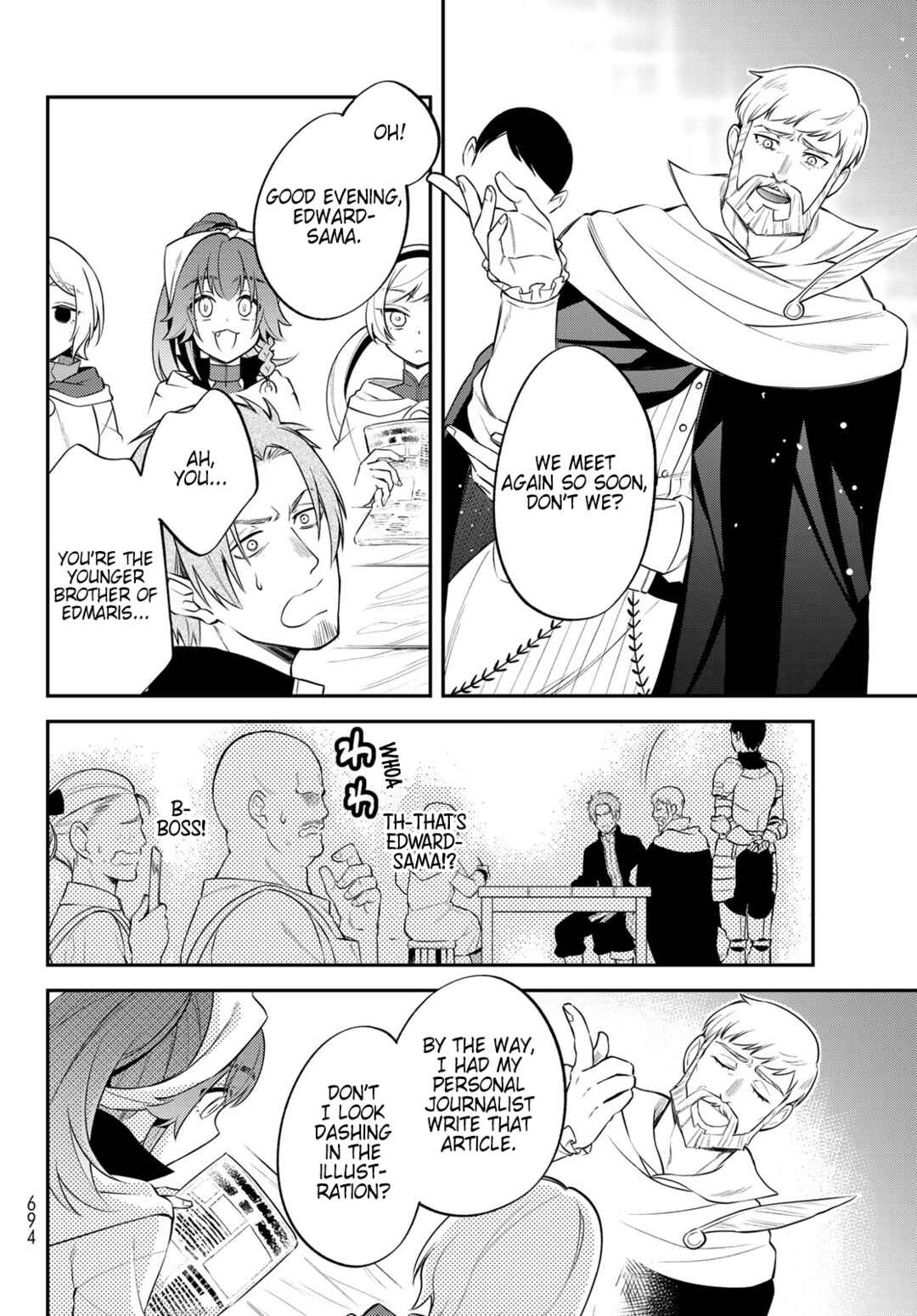 Chapter 65 - Page 16