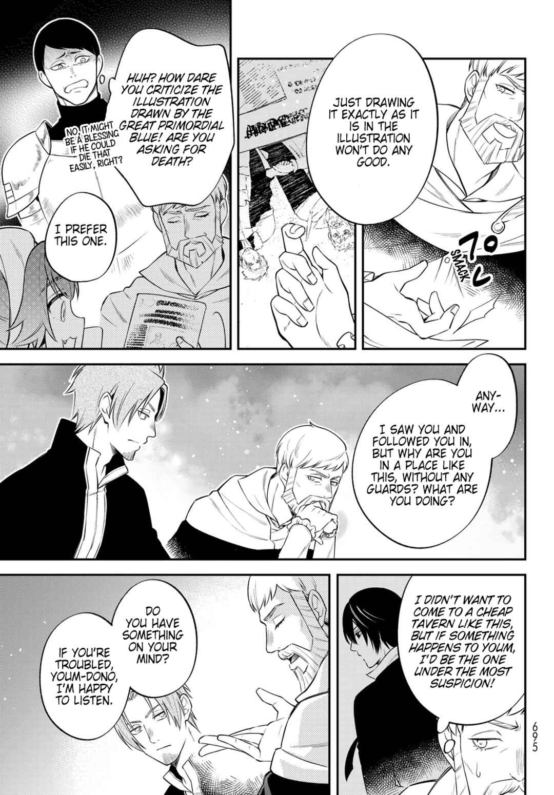 Chapter 65 - Page 17