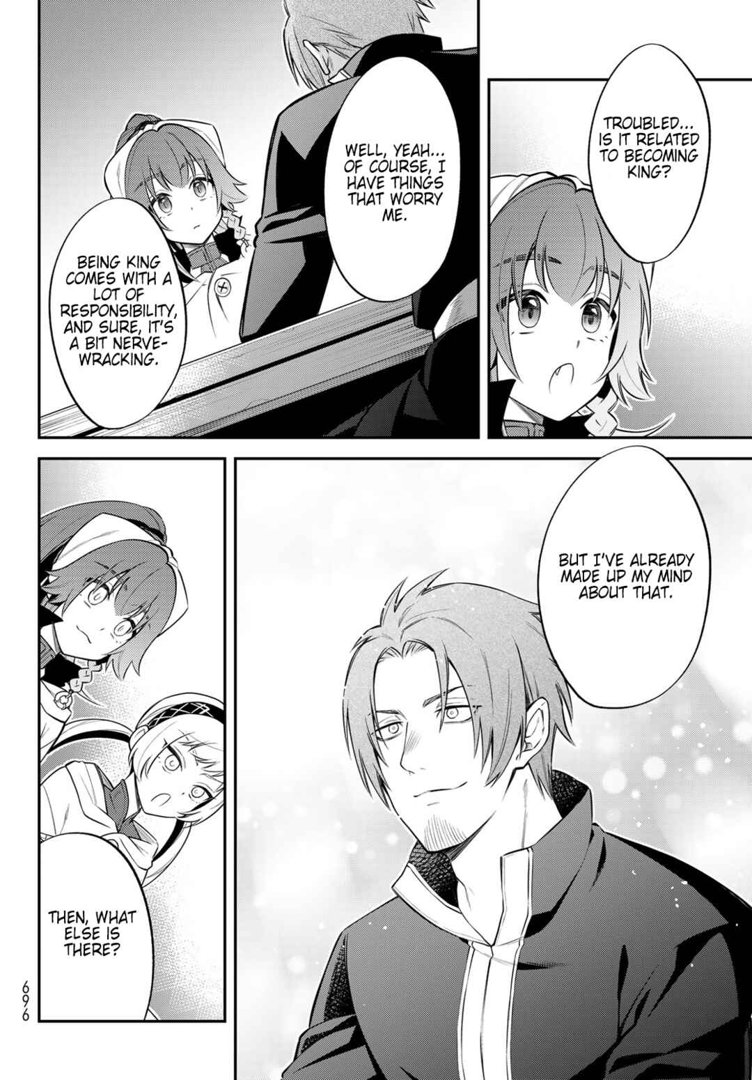 Chapter 65 - Page 18