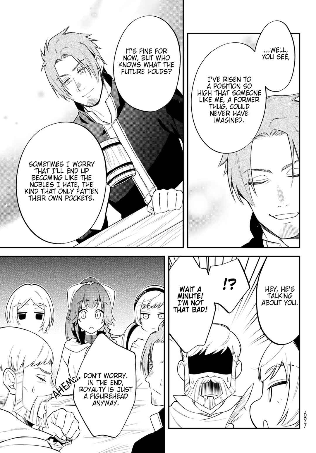 Chapter 65 - Page 19