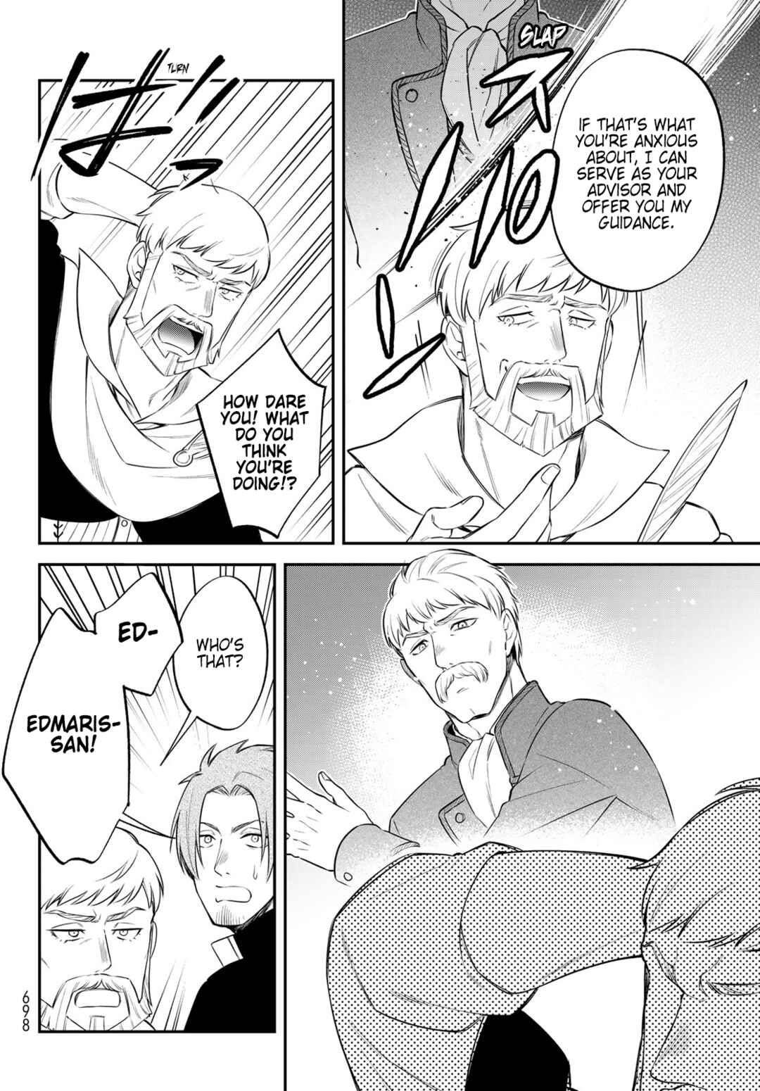 Chapter 65 - Page 20