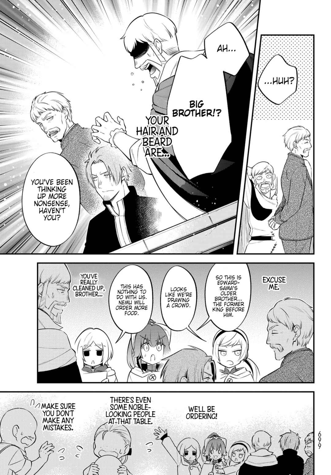 Chapter 65 - Page 21