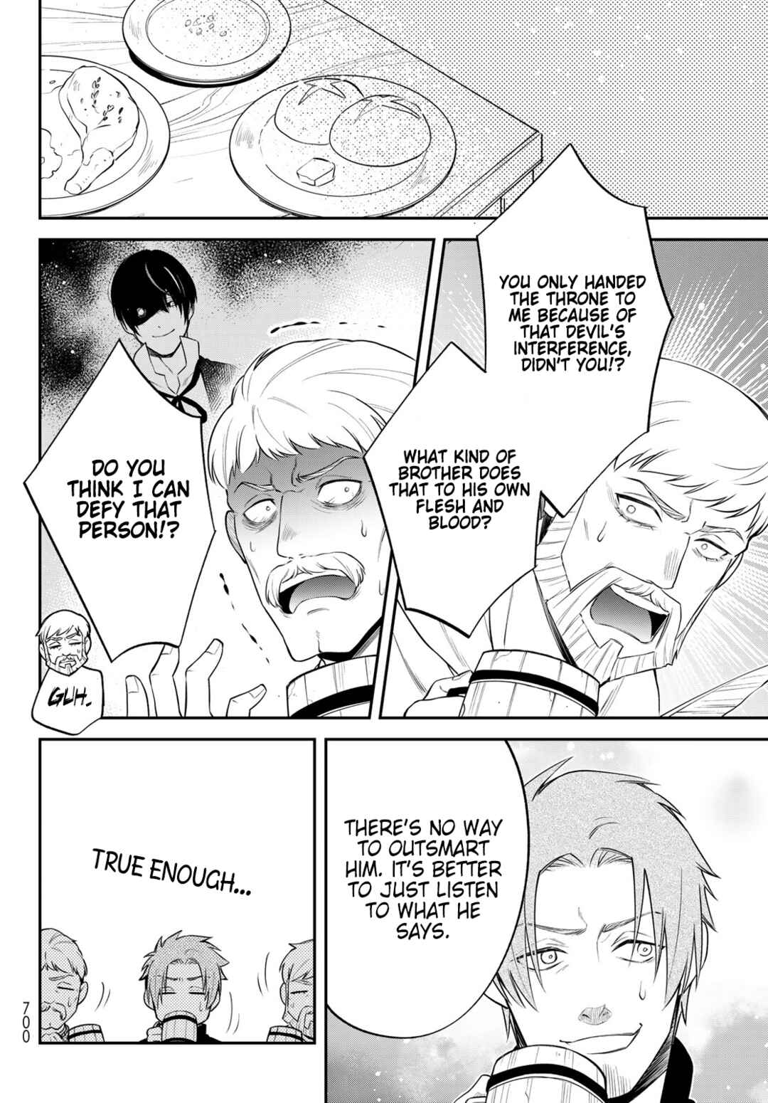 Chapter 65 - Page 22