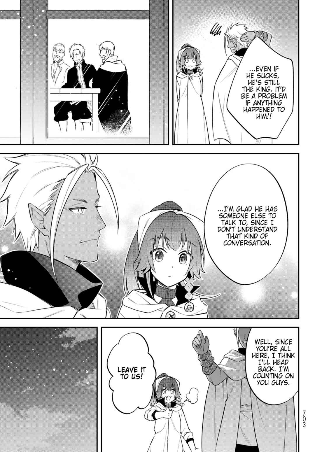 Chapter 65 - Page 25