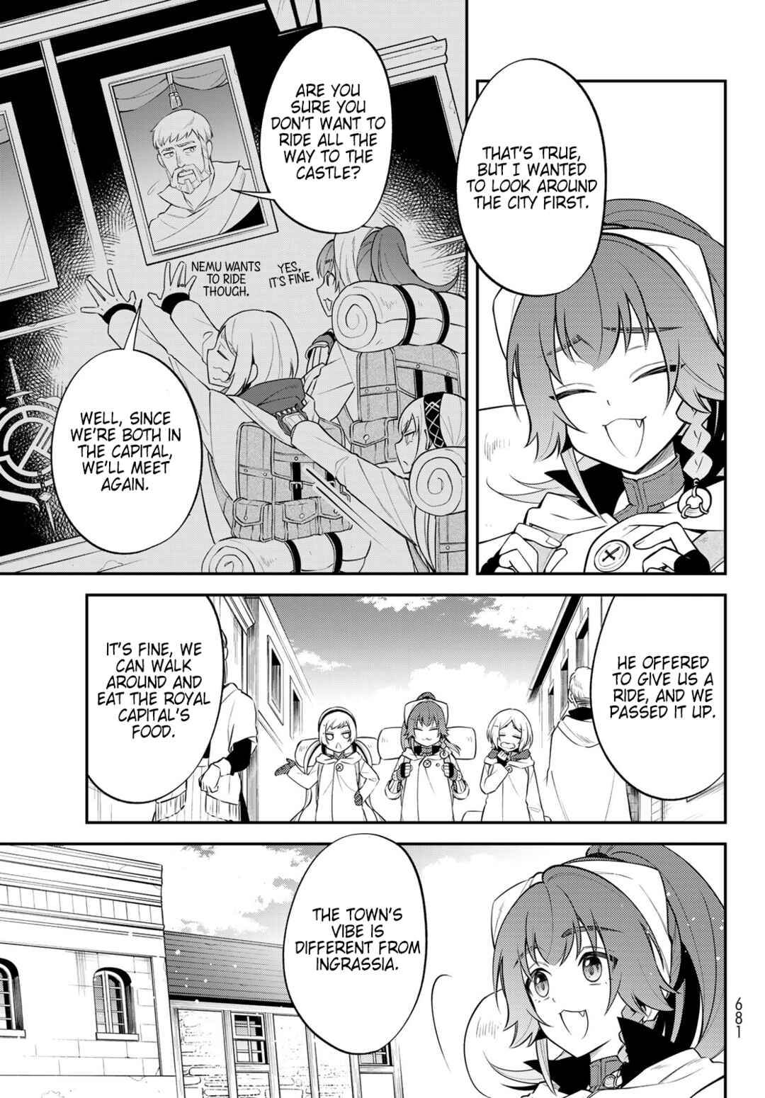 Chapter 65 - Page 3