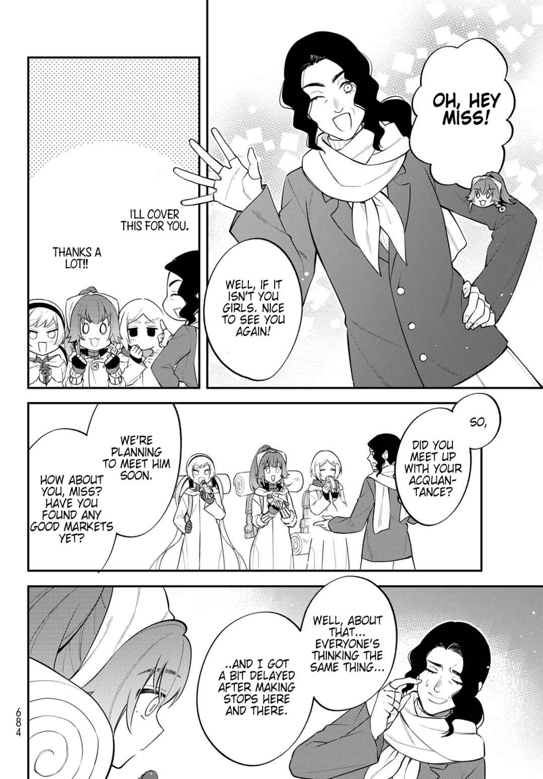Chapter 65 - Page 6