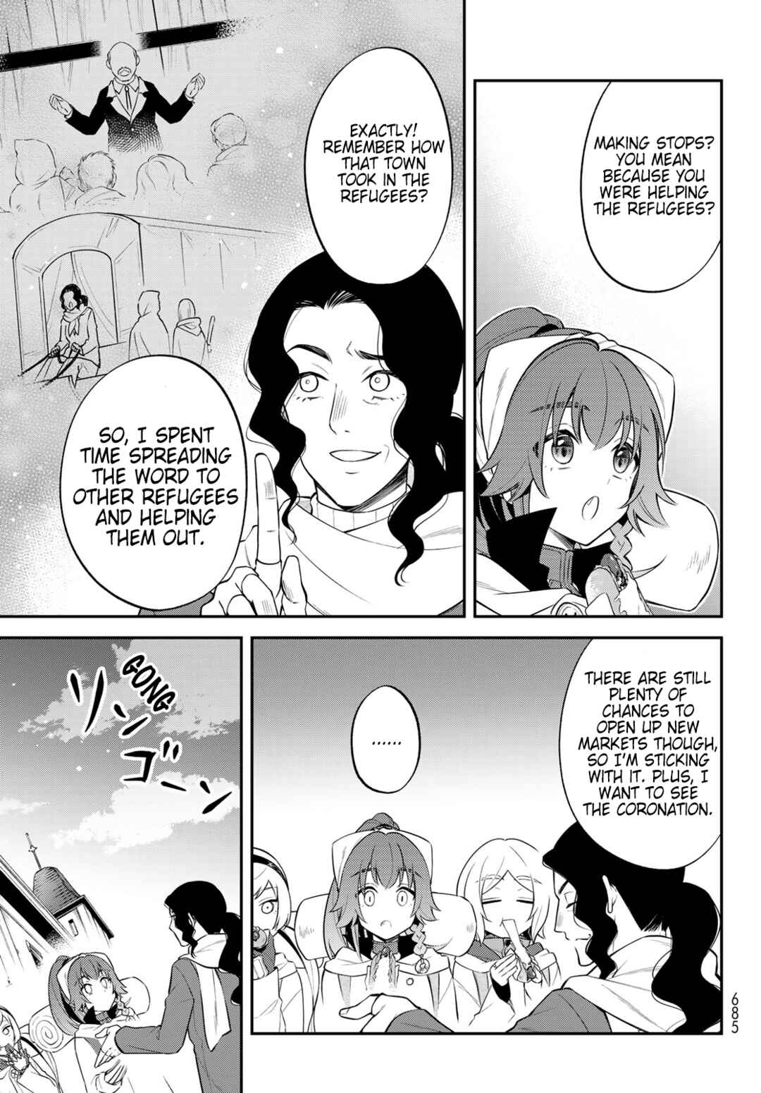 Chapter 65 - Page 7