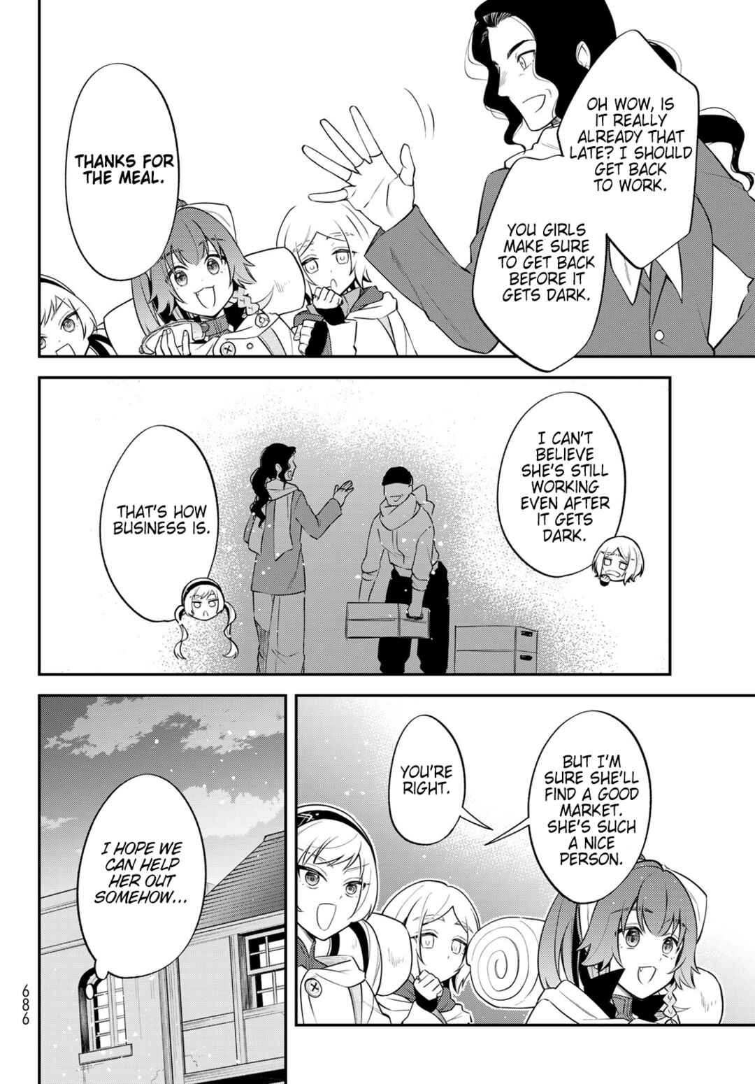Chapter 65 - Page 8