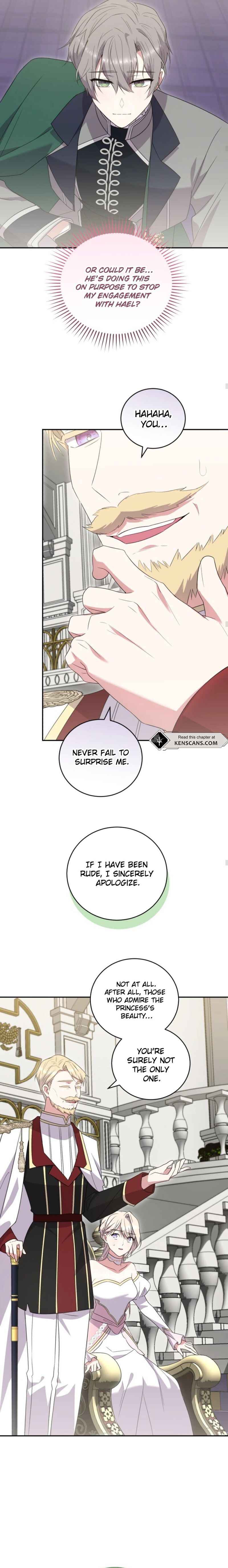 Chapter 74 - Page 20