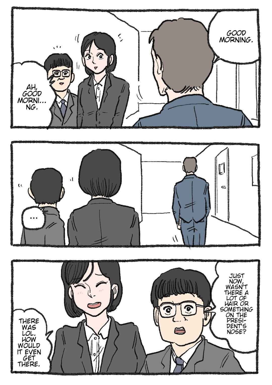 Chapter 371 - Page 1
