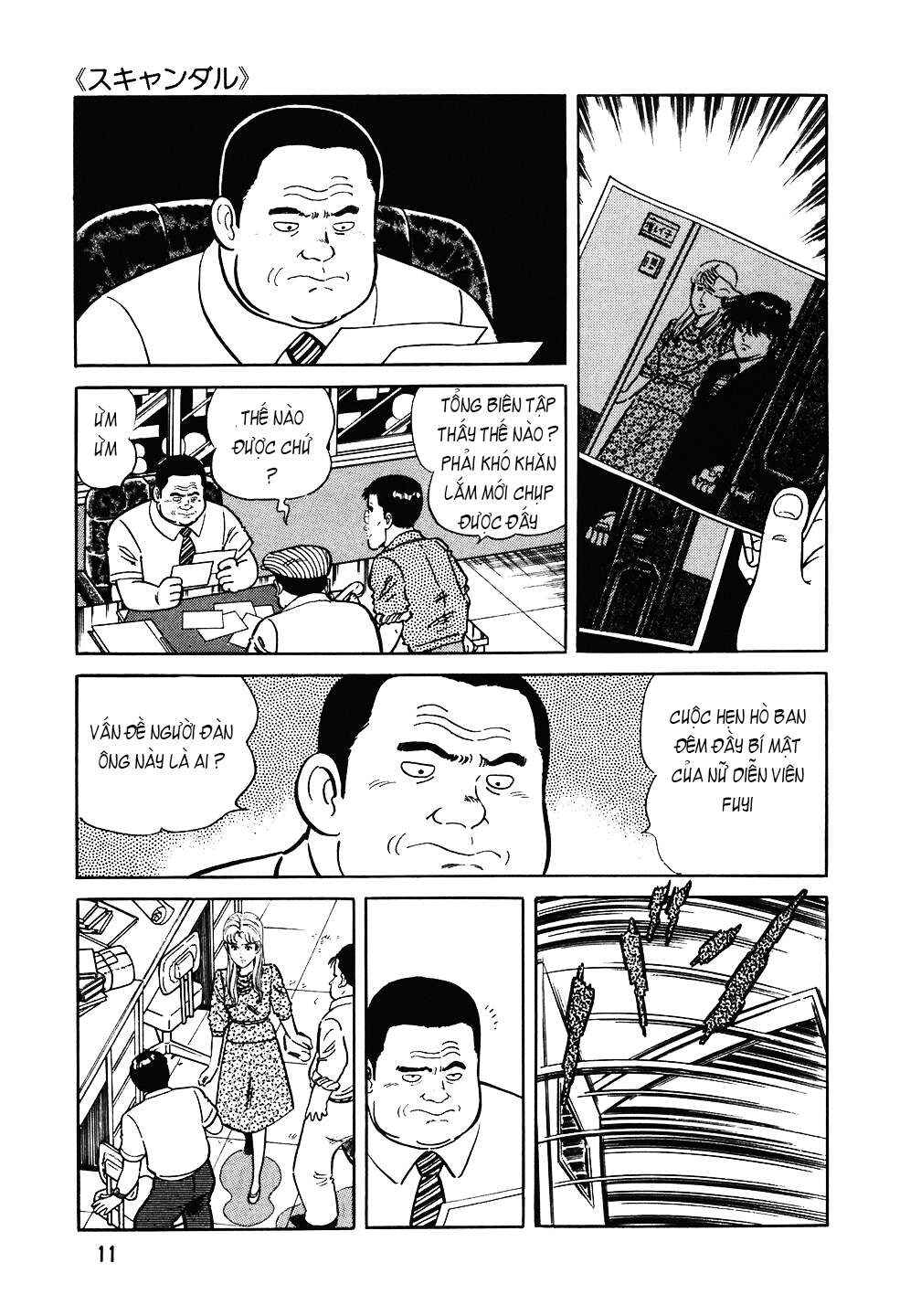 Chapter 89 - Page 10