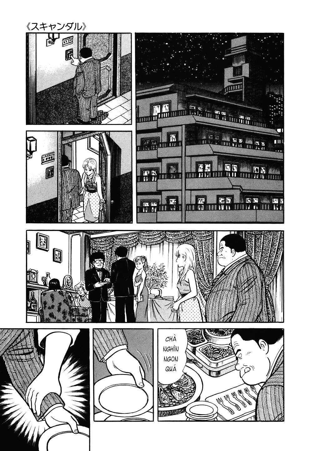 Chapter 89 - Page 18