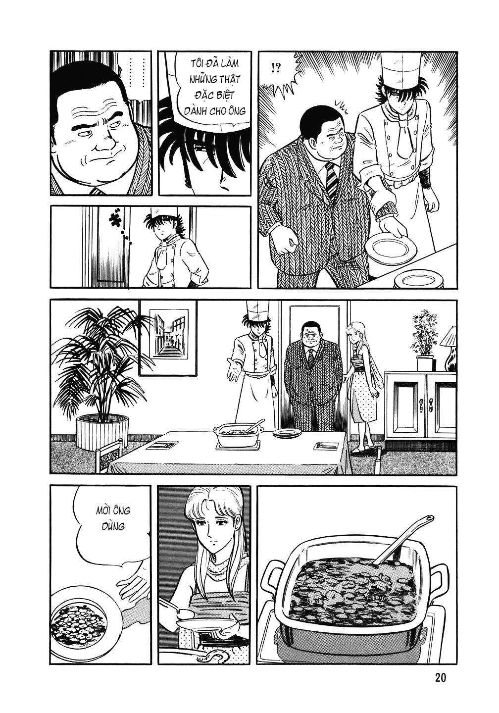 Chapter 89 - Page 19