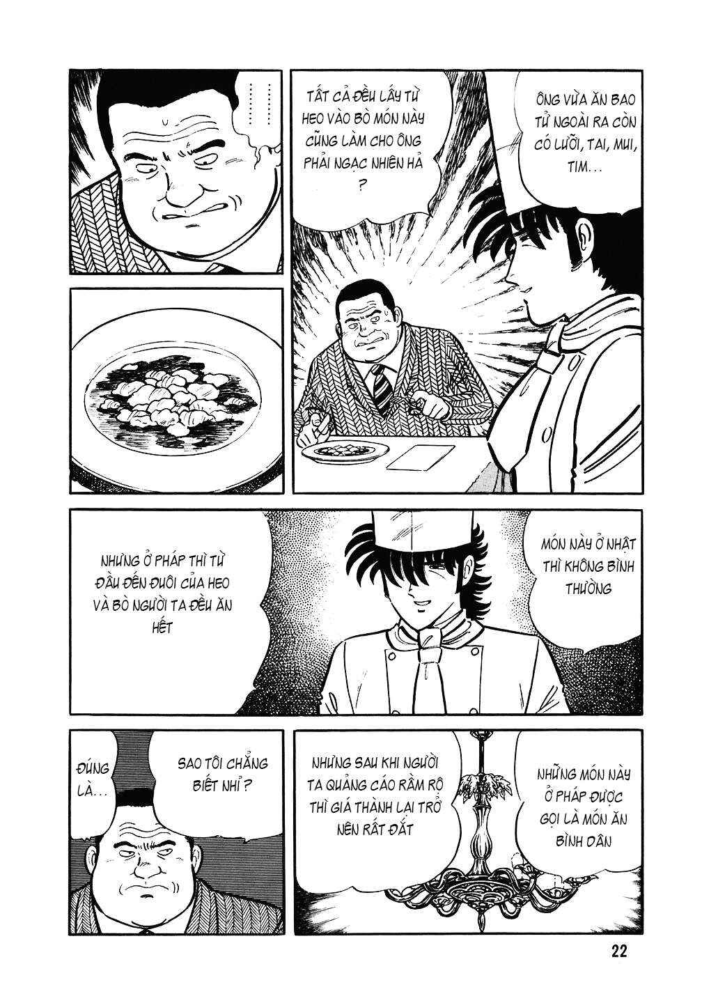 Chapter 89 - Page 21