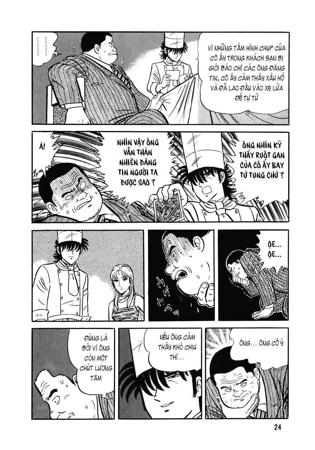 Chapter 89 - Page 23