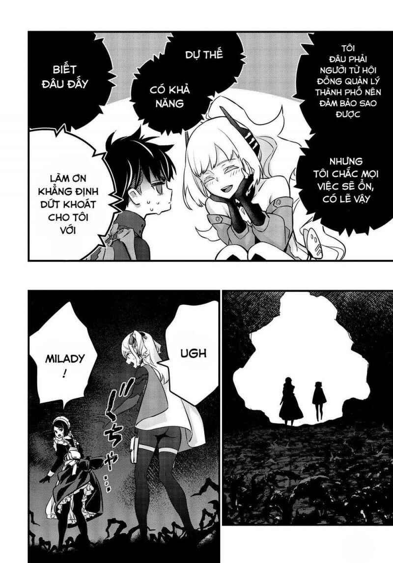 Chapter 25 - Page 21