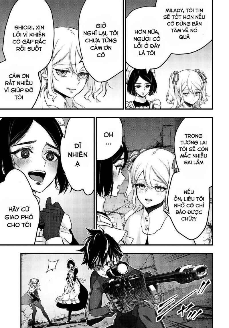 Chapter 25 - Page 5