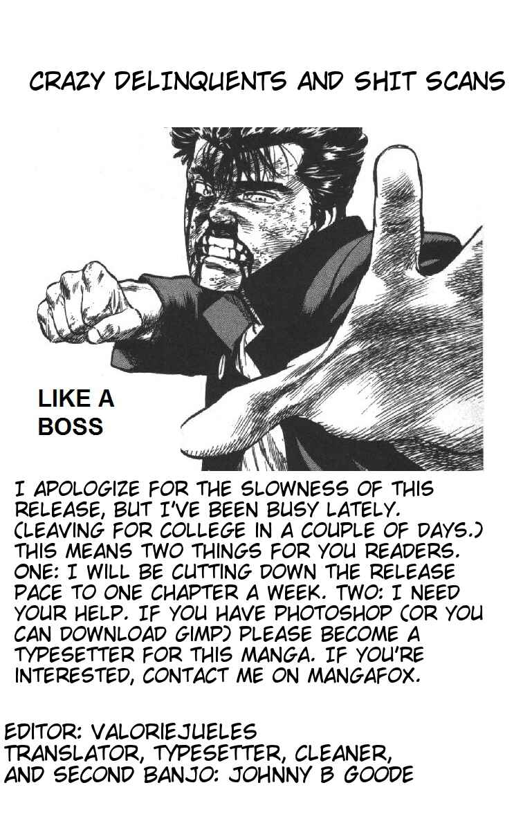 Chapter 73 - Page 21