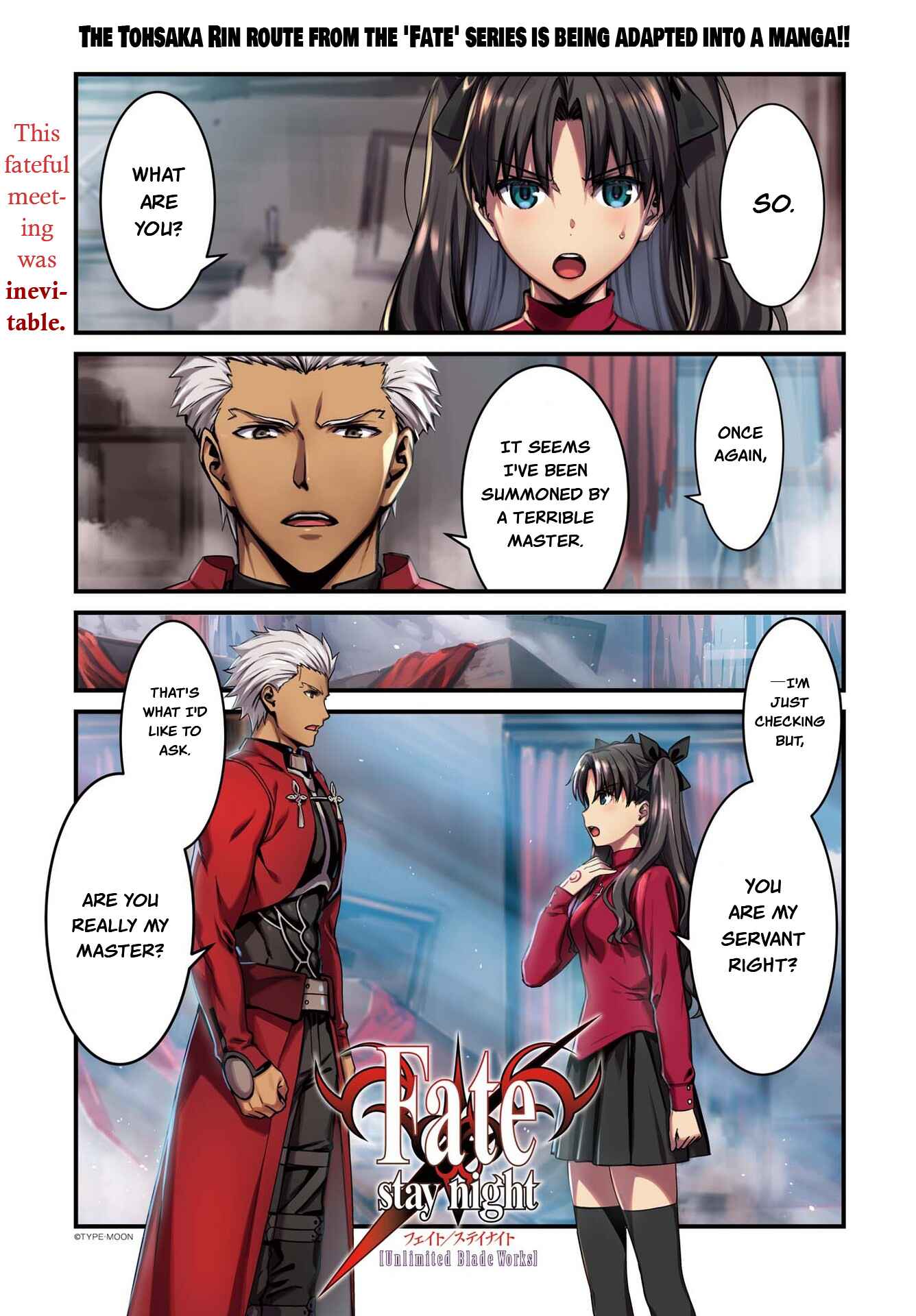 Chapter 1 - Page 2