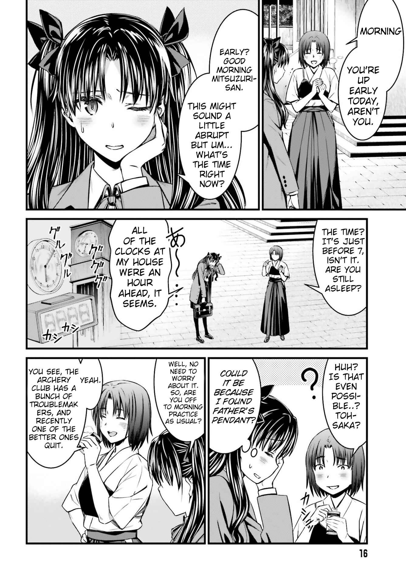 Chapter 1 - Page 9