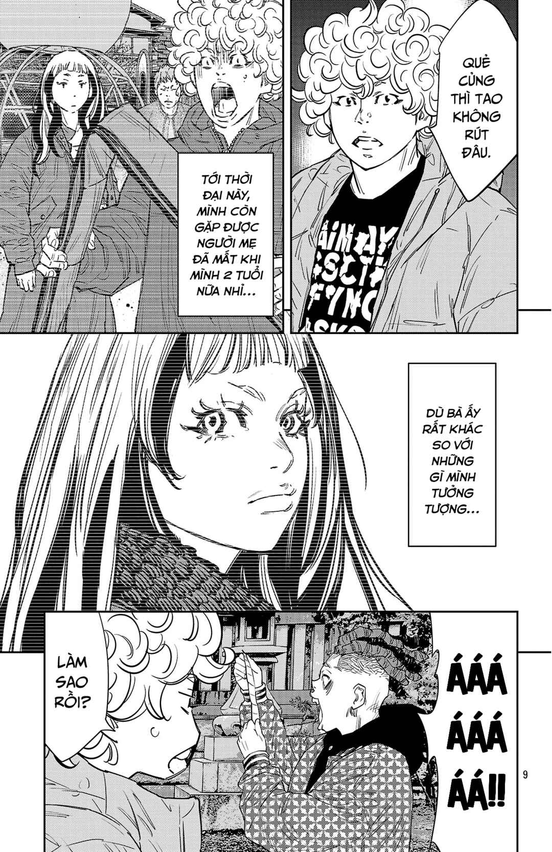 Chapter 148 - Page 10