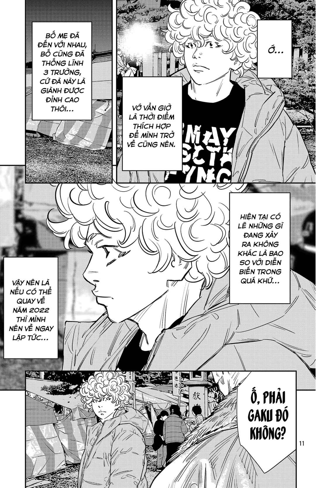 Chapter 148 - Page 12