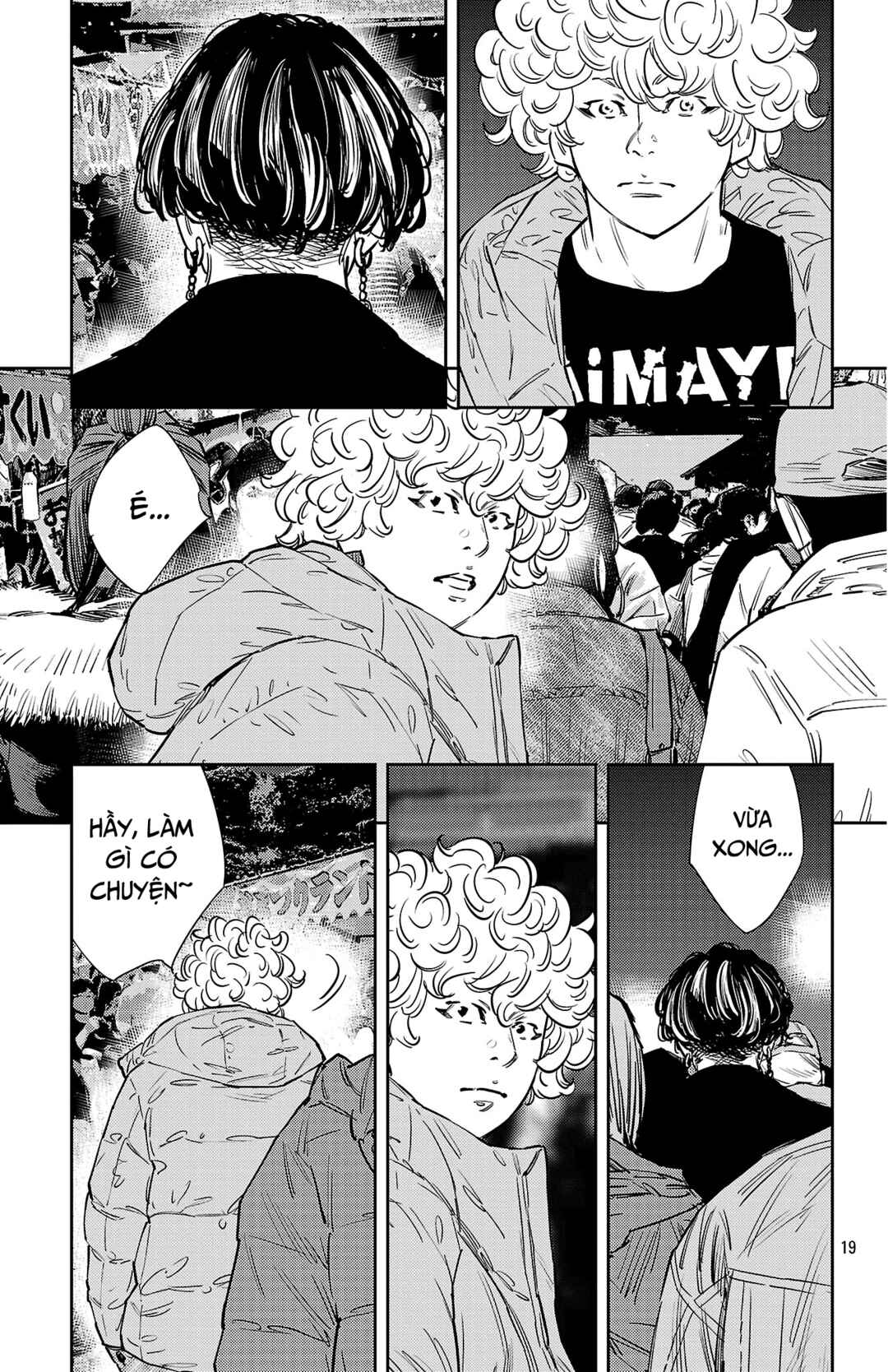 Chapter 148 - Page 20