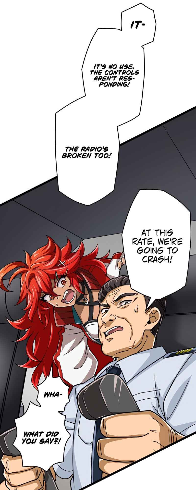 Chapter 53 - Page 60