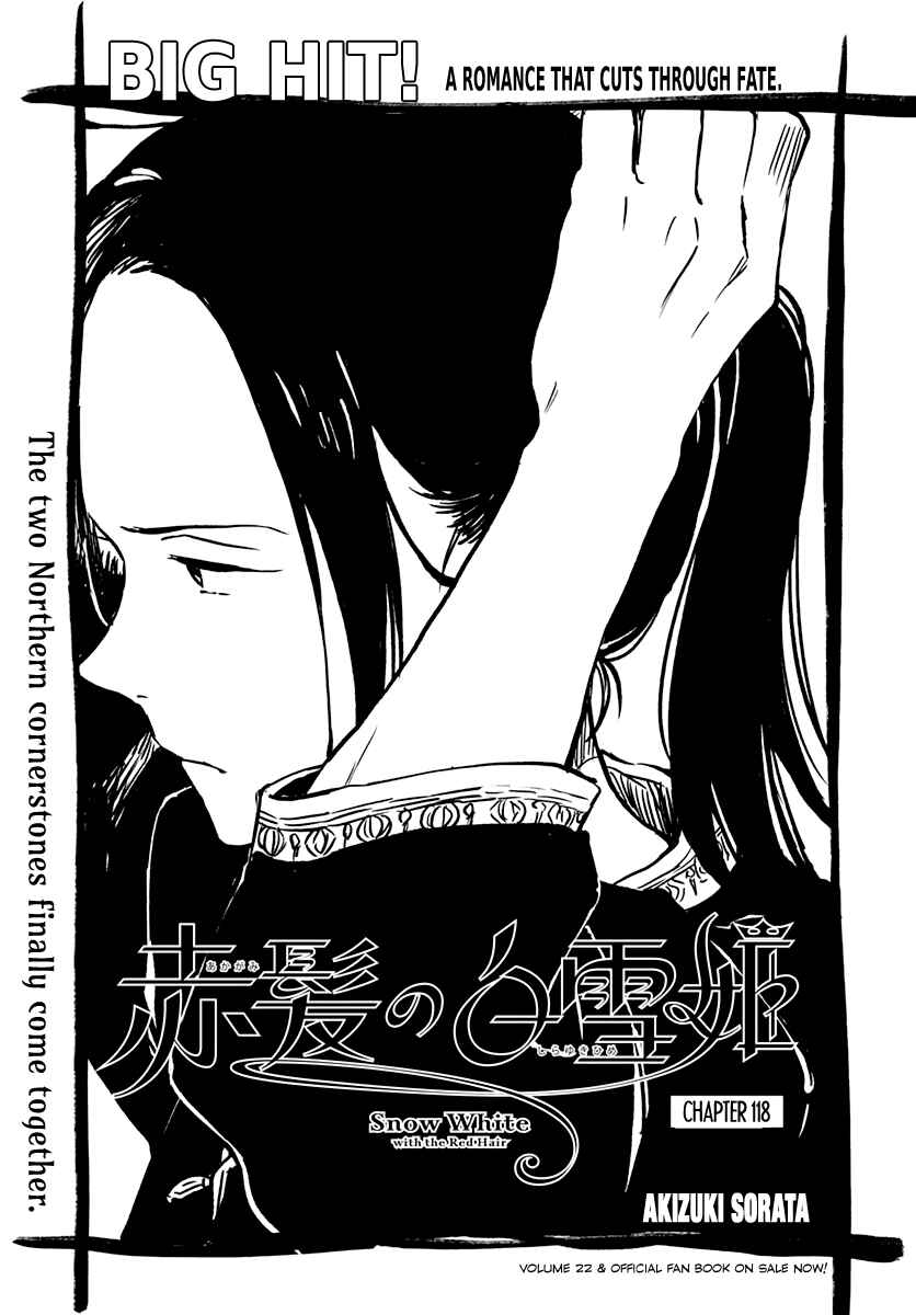Chapter 118 - Page 1