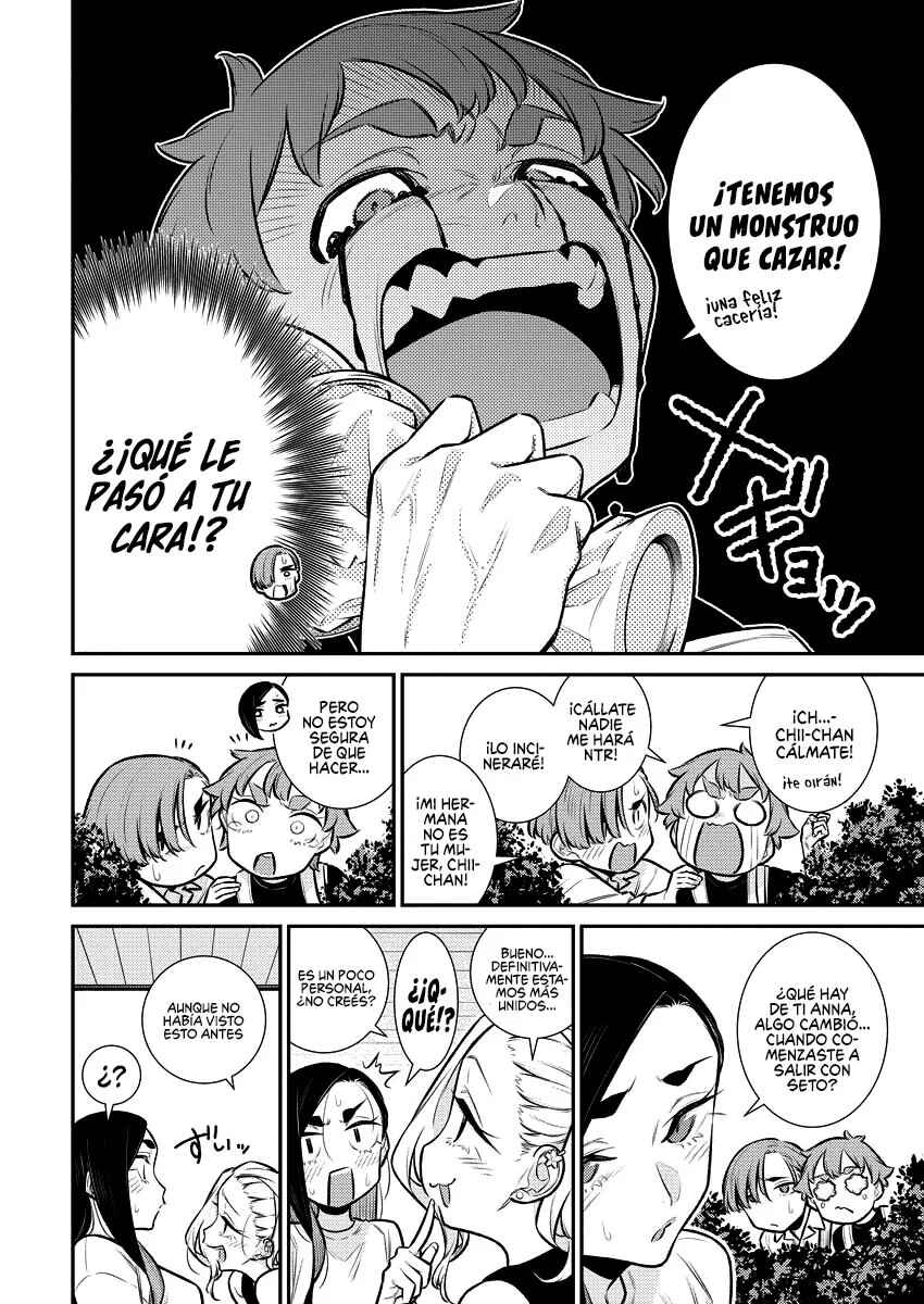 Chapter 160 - Page 11