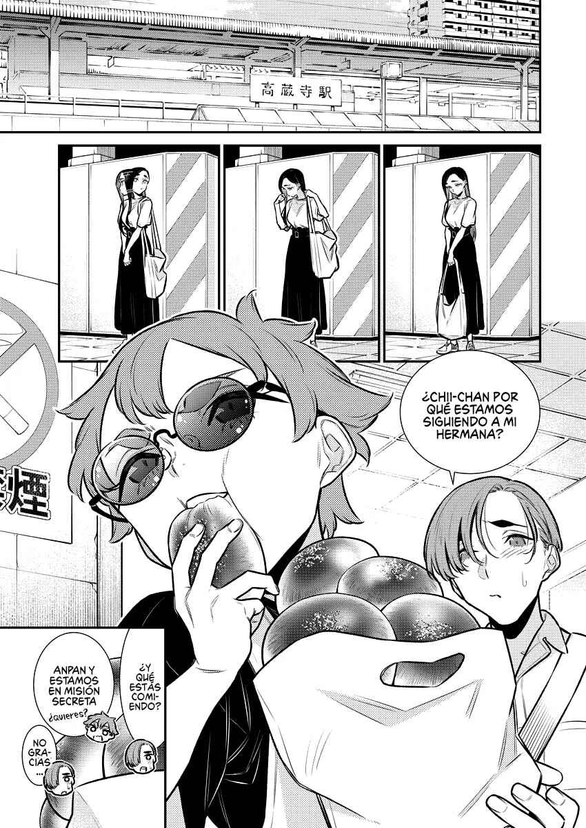 Chapter 160 - Page 6